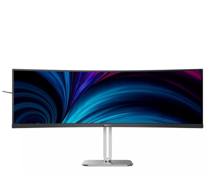 Monitor LED 32" i większy Philips 49B2U5900C/00